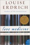 Love Medicine cover
