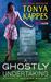 A Ghostly Undertaking (Ghostly Southern Mysteries, #1) by Tonya Kappes