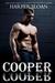 Cooper (Corps Security, #4) by Harper Sloan