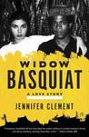 Widow Basquiat: A Love Story cover