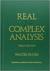Real and Complex Analysis