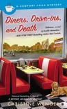 Diners, Drive-Ins, and Death cover
