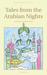 Tales from the Arabian Nights by Anonymous