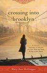 Crossing Into Brooklyn cover