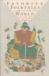 Favorite Folktales From Around the World cover