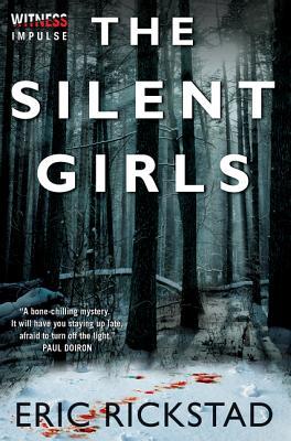 The Silent Girls (Canaan Crime #2)