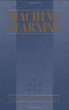 Machine Learning cover