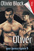 Oliver (Belt Buckle Ranch, #5) by Olivia Black