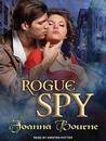 Rogue Spy cover