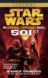 Imperial Commando: 501st (Star Wars: Republic Commando, #5)