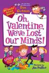 Oh, Valentine, We've Lost Our Minds! cover