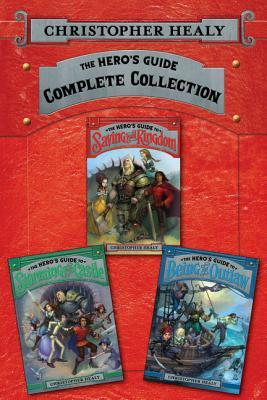 the-hero-s-guide-complete-collection-the-hero-s-guide-to-saving-your-kingdom-the-hero-s-guide-to-storming-the-castle-the-hero-s-guide-to-being-an-outlaw