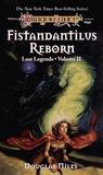 Fistandantilus Reborn: Dragonlance