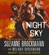 Night Sky cover