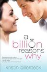A Billion Reasons Why cover