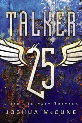 Talker 25(Talker 25 1)