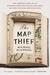 The Map Thief by Michael Blanding