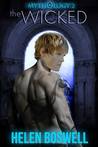 Mythology: The Wicked (Mythology #2)