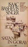 Satan in Goray cover