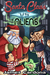 Santa Claus vs The Aliens by James Cardona