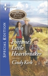 Fortune's Little Heartbreaker cover