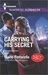 Carrying His Secret (The Adair Affairs #1) by Marie Ferrarella