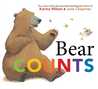 Bear Counts cover