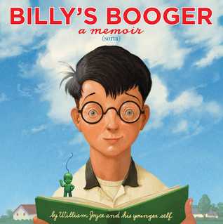 Billys Booger