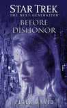 Before Dishonor cover