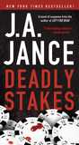 Deadly Stakes cover