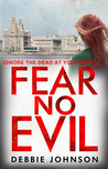 Fear No Evil cover