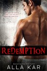 Redemption (Huntsville #1)