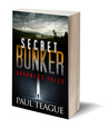 Darkness Falls (The Secret Bunker #1)