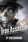 The Iron Assassin cover