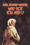 Why Not You And I? cover