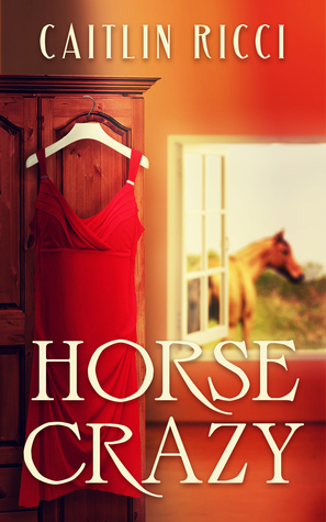 horse-crazy