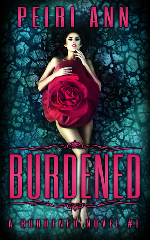 Burdened (A Burdened Novel #1)