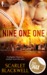 Nine One One by Scarlet Blackwell