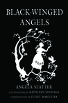 Black-Winged Angels