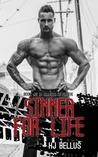 Sinner for Life (Sinners Never Die, #2)