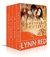 The Jamesburg Shifters Volume 1 (BBW Alpha Werewolf Werebear Romance Collection) by Lynn Red