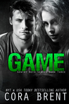 Game (Gentry Boys, #3)