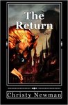 The Return cover