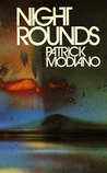 Night Rounds cover