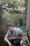 Speaker (The Narthex Academy, #2)
