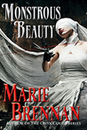 Monstrous Beauty cover