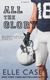 All the Glory cover