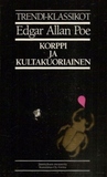Korppi ja kultakuoriainen