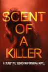 Scent of a Killer cover