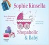 Shopaholic & Baby cover